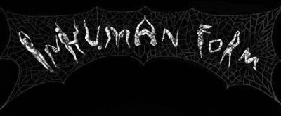 logo Inhuman Form